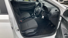 Hyundai i20 1.0T GDi 48V MHD SE Connect 5dr Petrol Hatchback